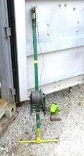 Greenlee Model 766M5 Cable Puller