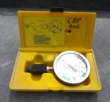 SquareD Versa-Crimp Pressure Gauge