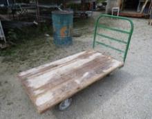 Flat Cart 30"x 60"