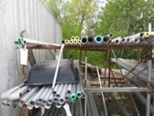 Lot Of Rigid Conduit