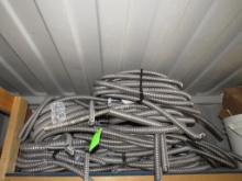 Asst. Length & Dia. Flexible Conduit