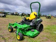 John Deere Z960M