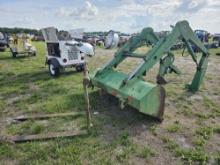 John Deere 175 Loader