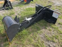 Landhero Backhoe Attachment