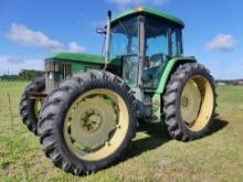 John Deere 6405