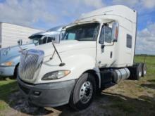 2015 International ProStar