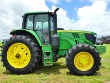 John Deere 6155M