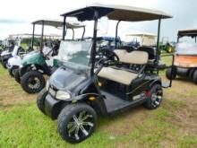 EZ-GO Freedom RXV Golf Cart