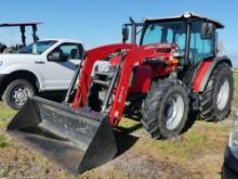 2019 Massey Ferguson 4707