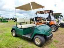 Yamaha Golf Cart