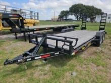 2024 Kearney Trailer