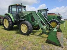 John Deere 7220