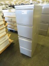 2-DRAWER FILE CABINETS