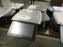 HOBART HTI SCALE/PRINTER