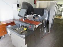 HOBART NGW1 AUTOMATIC MEAT WRAPPER