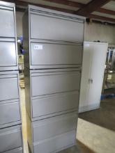 30-INCH 2-DRAWER LATERAL FILE CABINETS