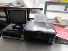 PHOTOCAKE BAKERY SCANNER, PRINTER