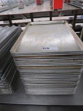 SHEET PANS