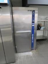 ADAMATIC 1-DOOR PROOFER