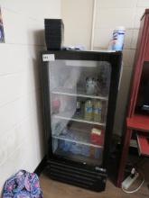 IMBERA SELF-CONTAINED GLASS-DOOR COOLER