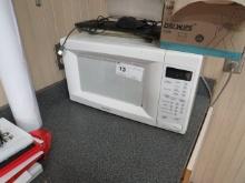 SAMSUNG MICROWAVE