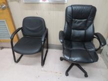 OFFICE CHAIRS