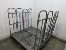 U-BOAT STOCK CARTS