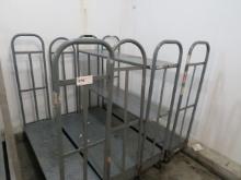 U-BOAT STOCK CARTS