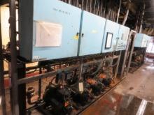 KYSOR COMPRESSOR RACK D TD4-8510-SL 85HP 404A 208V MED-TEMP - GROUND FLOOR