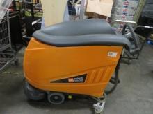 2022 TASKI SWINGO 1650 FLOOR MACHINE