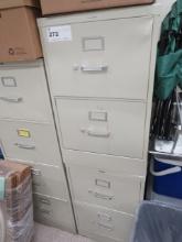 2-DRAWER FILE CABINETS