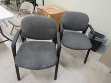 OFFICE CHAIRS