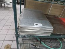 SHEET PANS