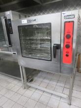 VULCAN ABC-7E-208 COMBITHERM OVEN 208V/3PH