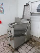 HOBART MG1532 MIXER/GRINDER - COMPLETE