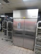 HOBART PW2E 2-DOOR PROOFER - 2 RACK CAPACITY