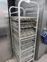 SHEET PAN RACKS