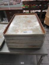 SHEET PANS