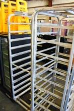 MISC. OVEN RACKS