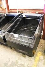 JSI KP-PROD-RBS042L-001-MTBL SELF CONTAINED 27IN. GRAB & GO REFRIGERATED MERCHANDISER 2023