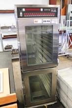 HENNY PENNY HHC-990 SMARTHOLD HEATED HOLDING CABINET