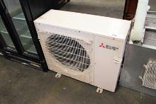 MITSUBISHI MXZ-4C36NA2 ELECTRIC SPLIT-SYSTEM HEAT PUMP