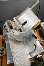 BIZERBA SE12 MEAT SLICER