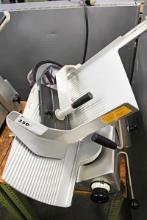 BIZERBA GSP H MEAT SLICER