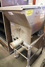 BIRO AFMG-24 MIXER GRINDER - MISSING AUGER