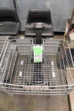 AMIGO SMART CART SHOPPING CART