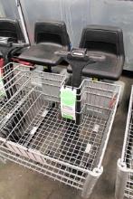 AMIGO SMART CART SHOPPING CART