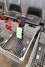 AMIGO SMART CART SHOPPING CART