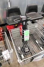 AMIGO SMART CART SHOPPING CART