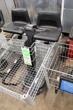 AMIGO SMART CART SHOPPING CART